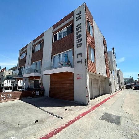 Fantastic Mission Beach Condo Steps To The Beach San Diego Buitenkant foto