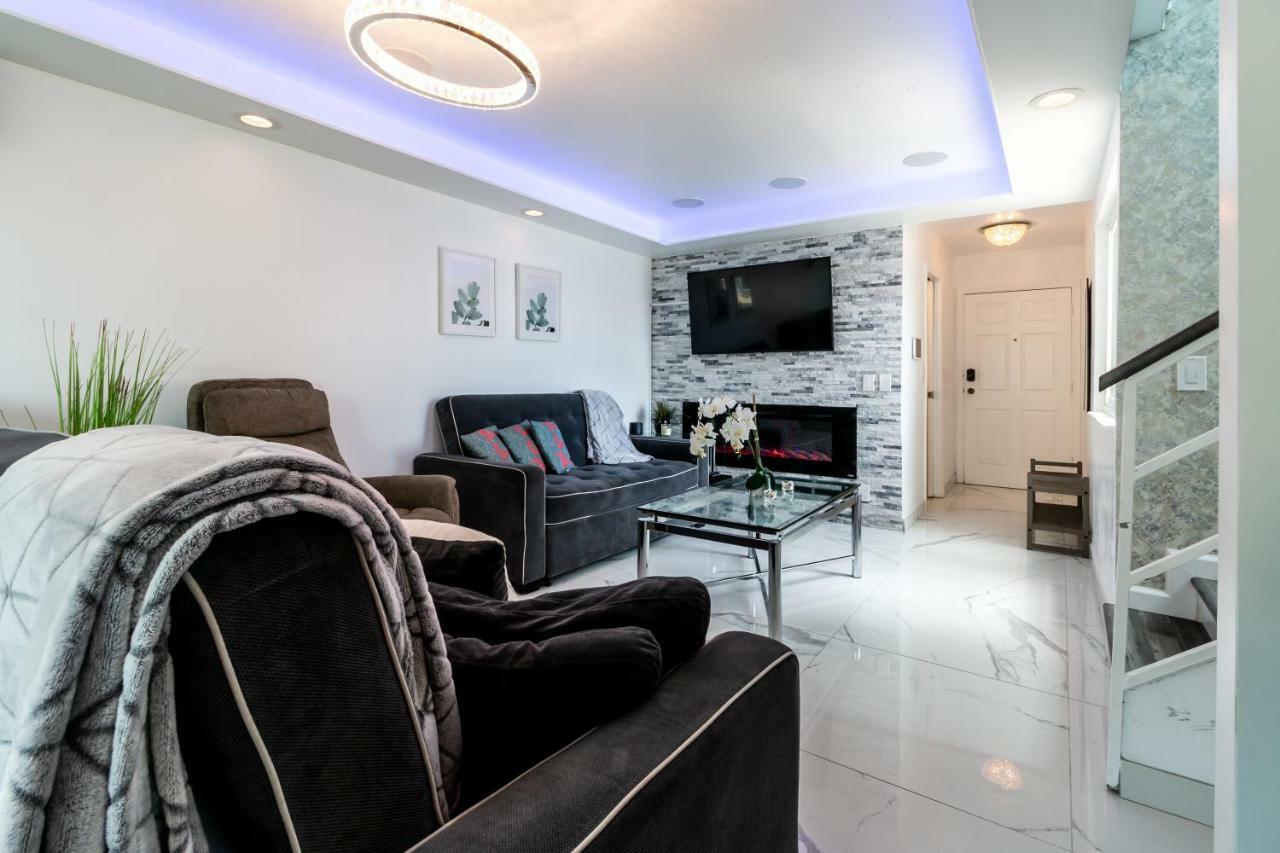 Fantastic Mission Beach Condo Steps To The Beach San Diego Buitenkant foto