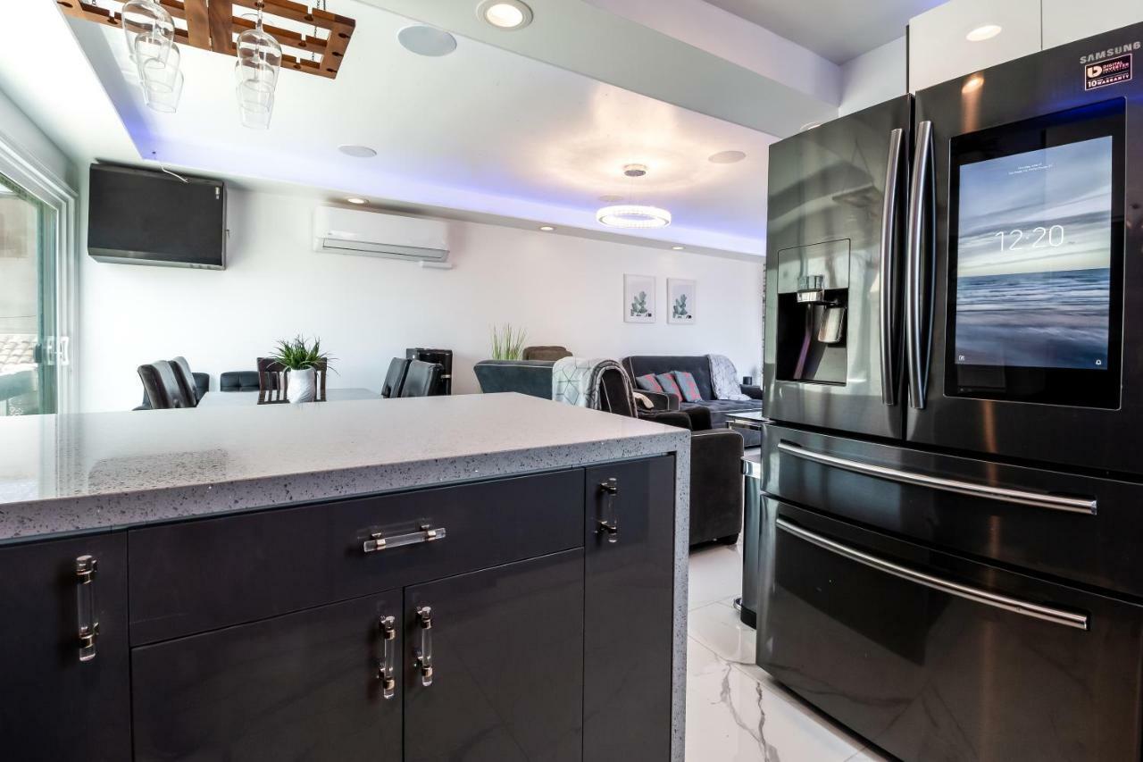 Fantastic Mission Beach Condo Steps To The Beach San Diego Buitenkant foto