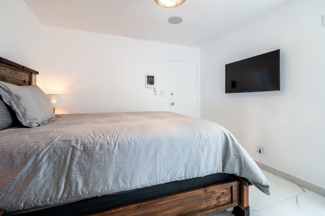 Fantastic Mission Beach Condo Steps To The Beach San Diego Buitenkant foto