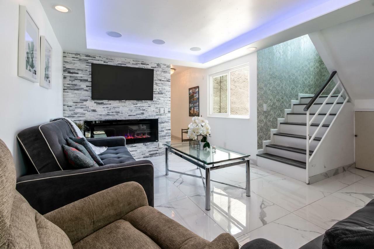 Fantastic Mission Beach Condo Steps To The Beach San Diego Buitenkant foto