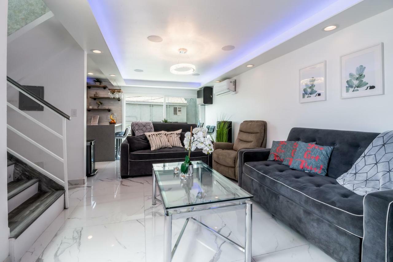 Fantastic Mission Beach Condo Steps To The Beach San Diego Buitenkant foto