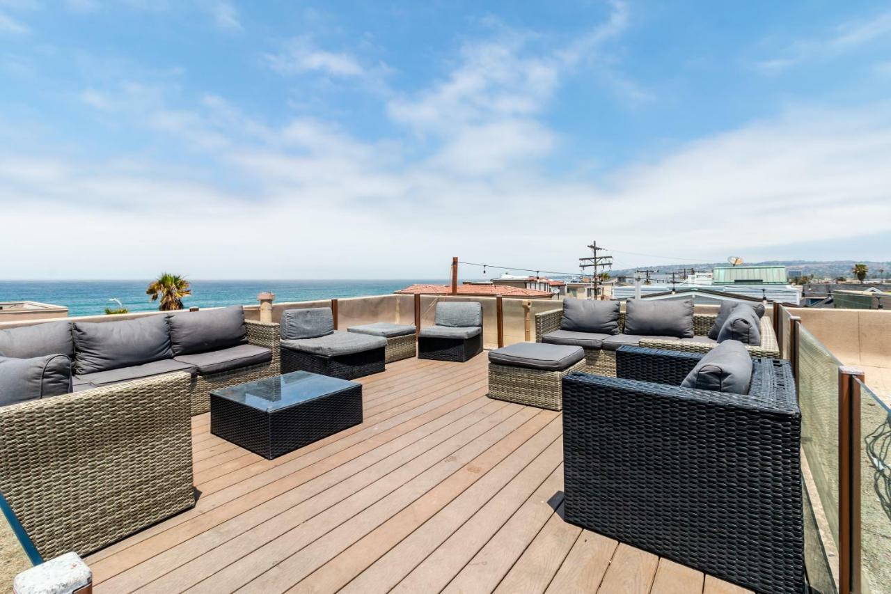 Fantastic Mission Beach Condo Steps To The Beach San Diego Buitenkant foto
